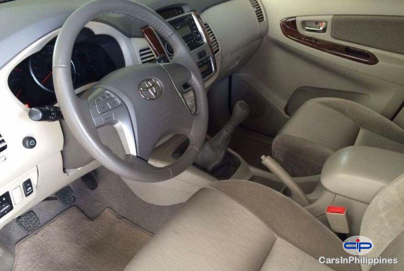 Toyota Innova