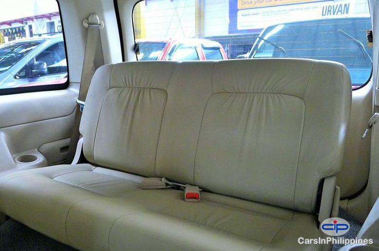 Ford Everest - image 6
