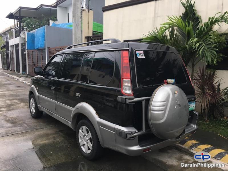 Mitsubishi Adventure Automatic - image 2