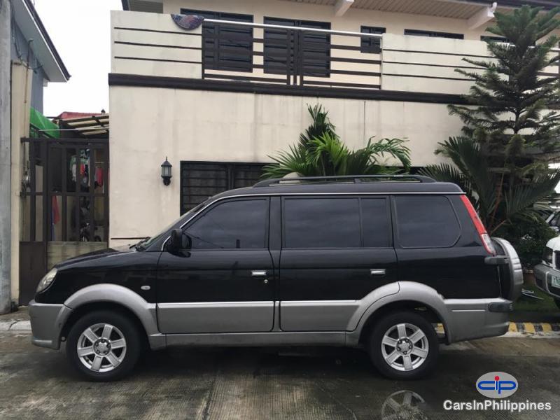 Mitsubishi Adventure Automatic - image 3