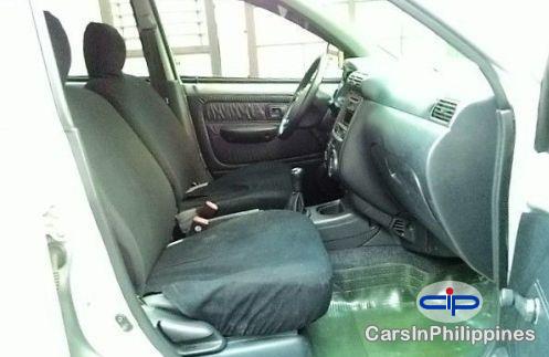 Toyota Avanza Manual 2010 in Philippines