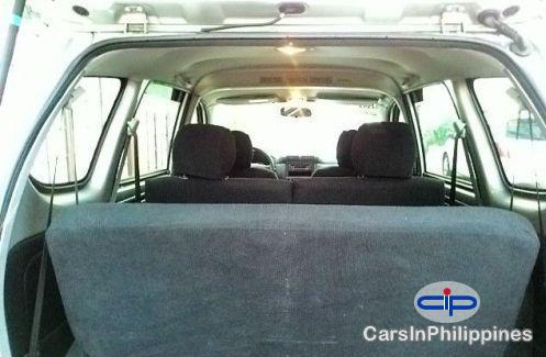 Picture of Toyota Avanza Manual 2010 in Philippines