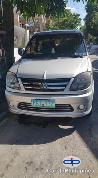 Picture of Mitsubishi Adventure Manual 2010 in Misamis Occidental