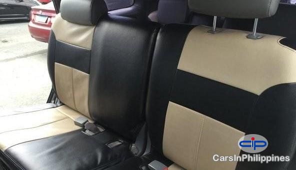 Toyota Innova Automatic 2012 in Philippines