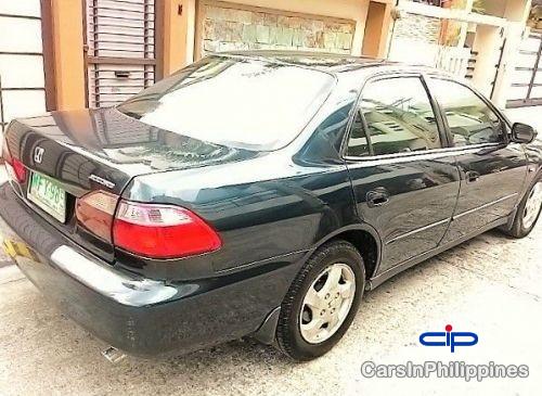 Honda Accord Automatic 1999 - image 4