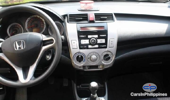 Honda City Automatic 2009 in Camarines Norte
