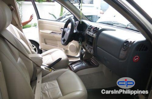 Isuzu Alterra Automatic 2009 in Batangas - image