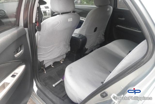 Picture of Toyota Vios Manual 2008