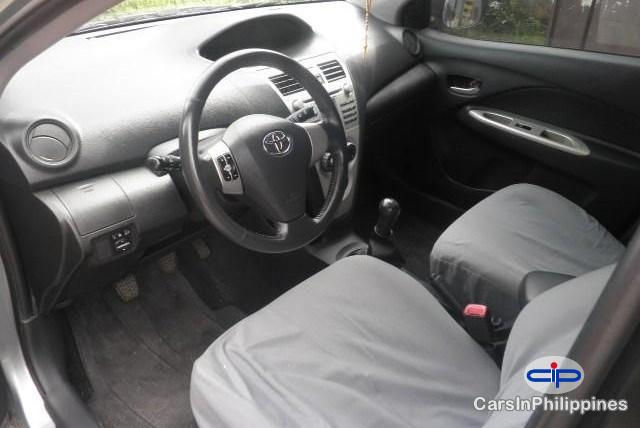 Toyota Vios Manual 2008 - image 3