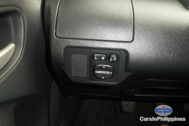 Toyota Vios Manual 2008 - image 4