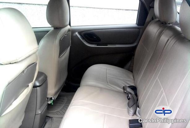 Picture of Ford Escape Automatic 2004 in Batangas