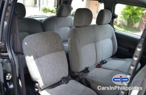 Hyundai Starex Automatic 2005 in Metro Manila - image