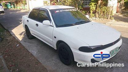 Picture of Mitsubishi Lancer Automatic