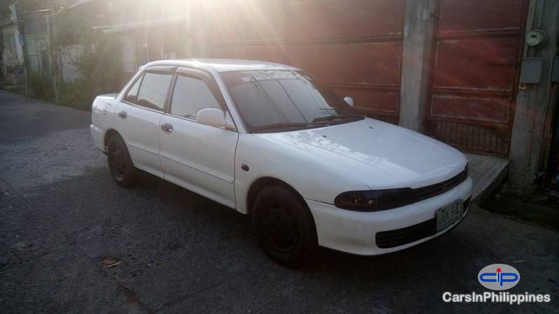 Mitsubishi Lancer Automatic in Pangasinan