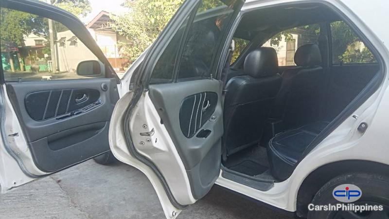 Picture of Mitsubishi Lancer Automatic in Pangasinan