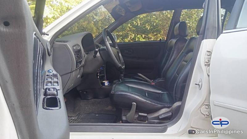 Picture of Mitsubishi Lancer Automatic in Philippines