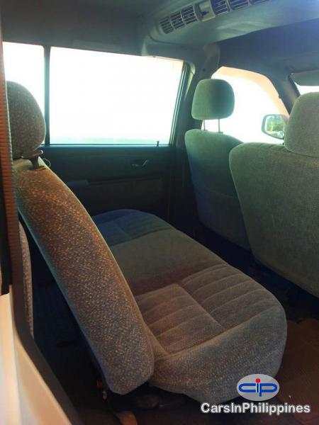 Mitsubishi Adventure Automatic in Philippines