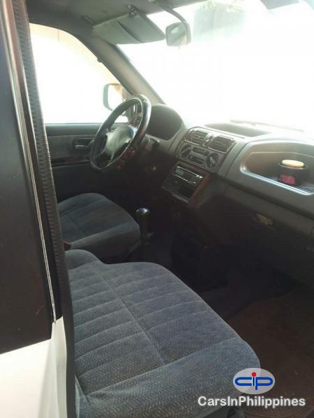 Picture of Mitsubishi Adventure Automatic in Zamboanga del Sur