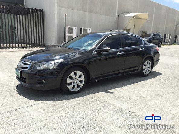 Honda Accord Automatic in Davao del Sur