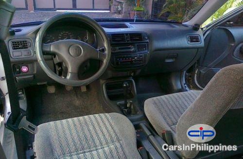 Picture of Honda Civic Manual 1999 in Lanao del Sur