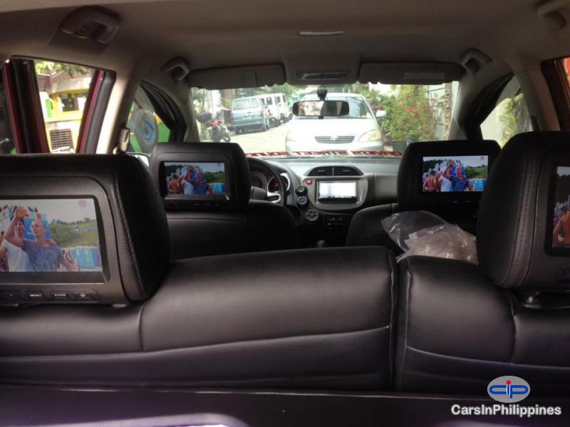 Picture of Honda Jazz Automatic in Philippines