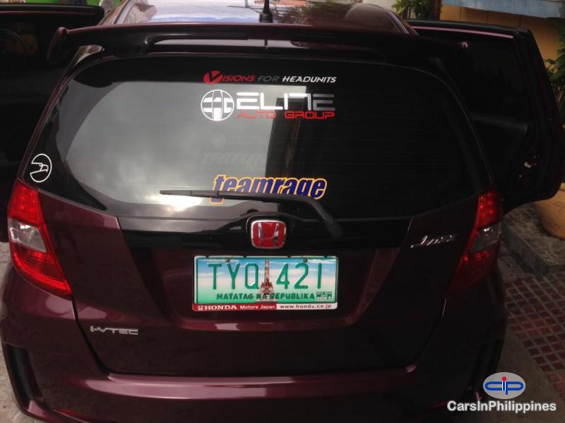 Honda Jazz Automatic in Philippines - image