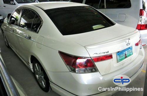 Honda Accord Automatic 2008 - image 2
