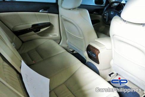 Honda Accord Automatic 2008 in Philippines
