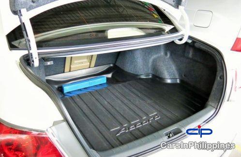 Honda Accord Automatic 2008 - image 5