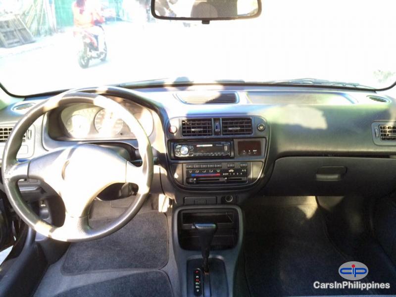 Honda Civic Automatic in Zamboanga del Sur