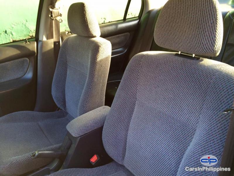 Picture of Honda Civic Automatic in Zamboanga del Sur