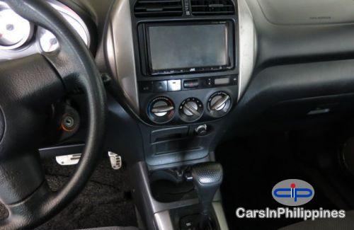 Toyota RAV4 Automatic 2004 in Batangas - image