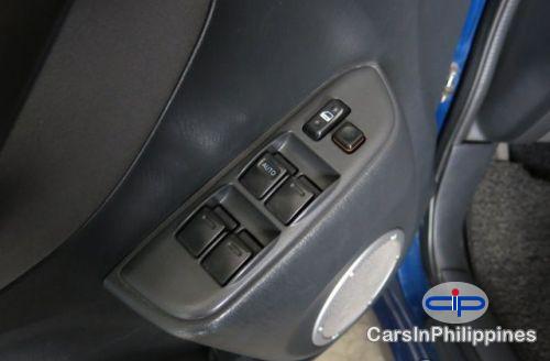 Toyota RAV4 Automatic 2004 in Philippines - image