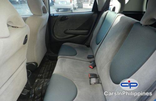 Picture of Honda Jazz Automatic 2000 in Cavite