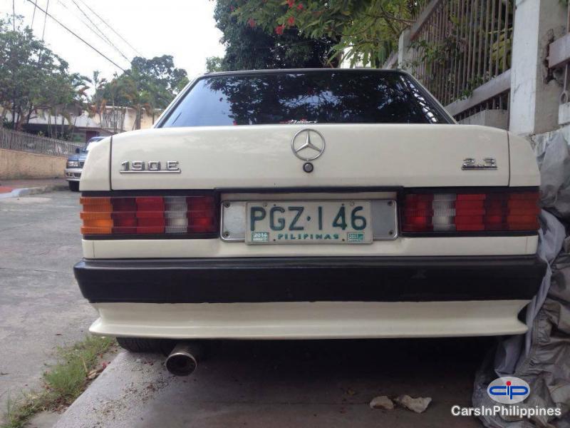 Mercedes Benz Other Automatic 1983 in Lanao del Norte