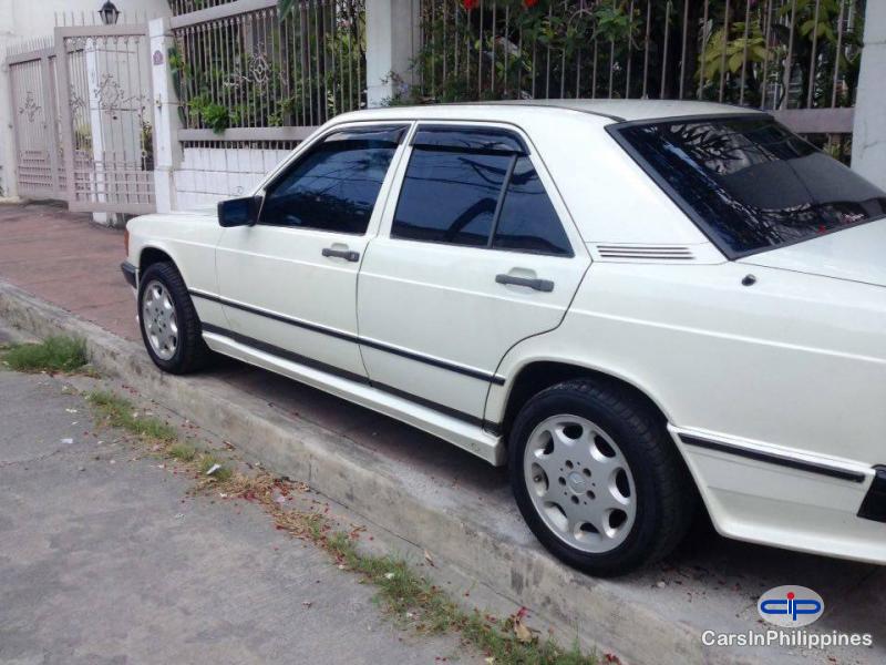 Mercedes Benz Other Automatic 1983 in Philippines