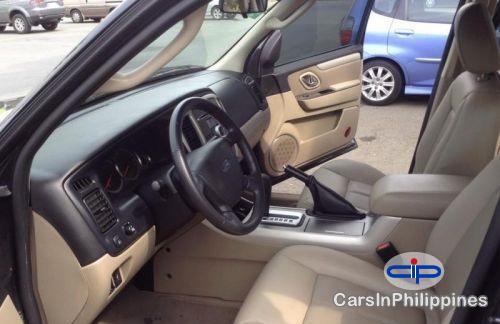 Ford Escape Automatic 2009 in Metro Manila - image
