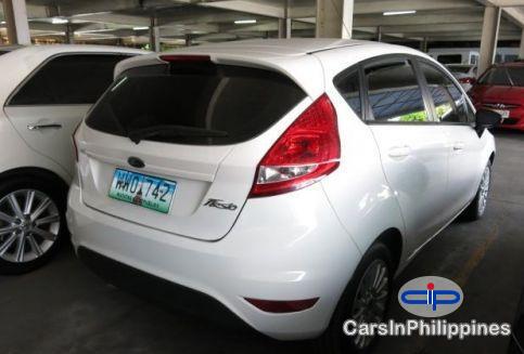 Ford Fiesta Automatic in Abra