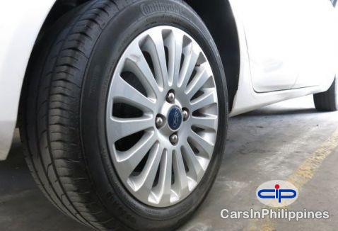 Picture of Ford Fiesta Automatic in Abra
