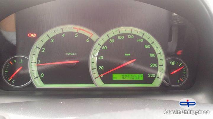 Chevrolet Captiva Automatic - image 6