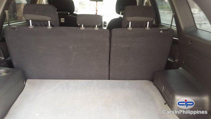 Chevrolet Captiva Automatic - image 7