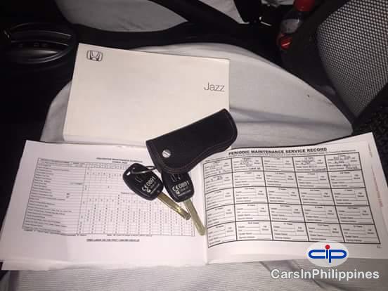 Honda Jazz Automatic 2010 - image 4