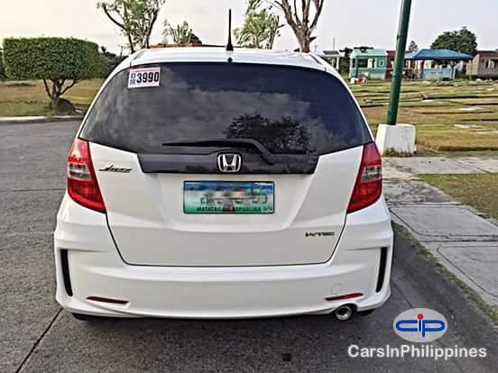Honda Jazz Automatic 2010 - image 5