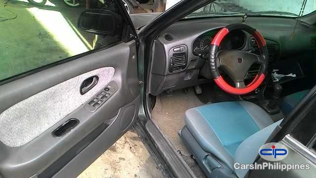 Mitsubishi Lancer Manual