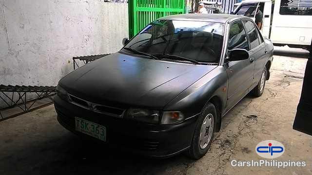 Mitsubishi Lancer Manual in Compostela Valley