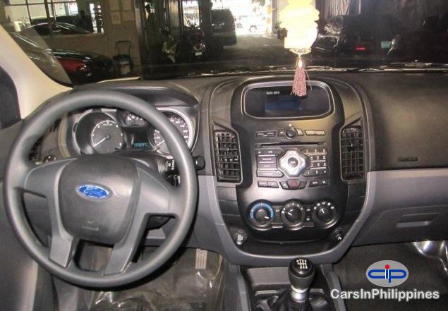 Ford Ranger Manual - image 3