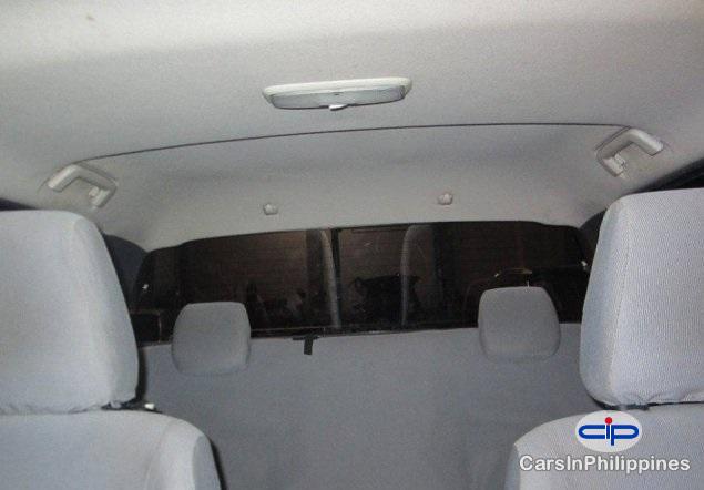 Ford Ranger Manual in Philippines