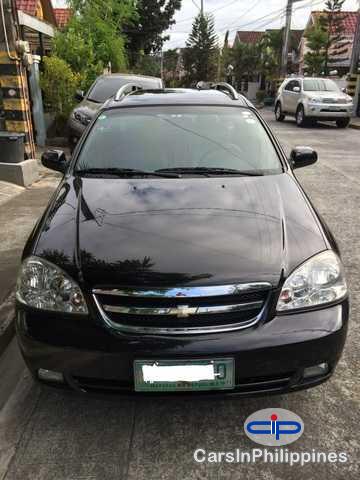 Pictures of Chevrolet Optra Manual