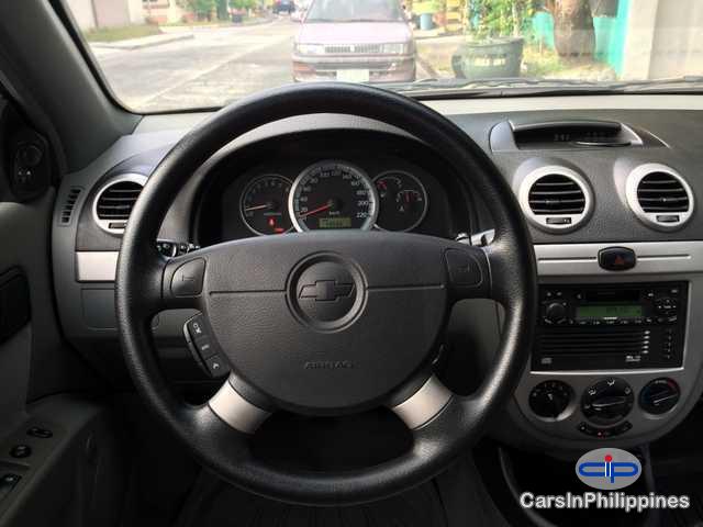 Chevrolet Optra Manual - image 2