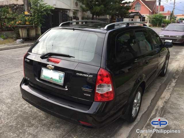 Chevrolet Optra Manual - image 3